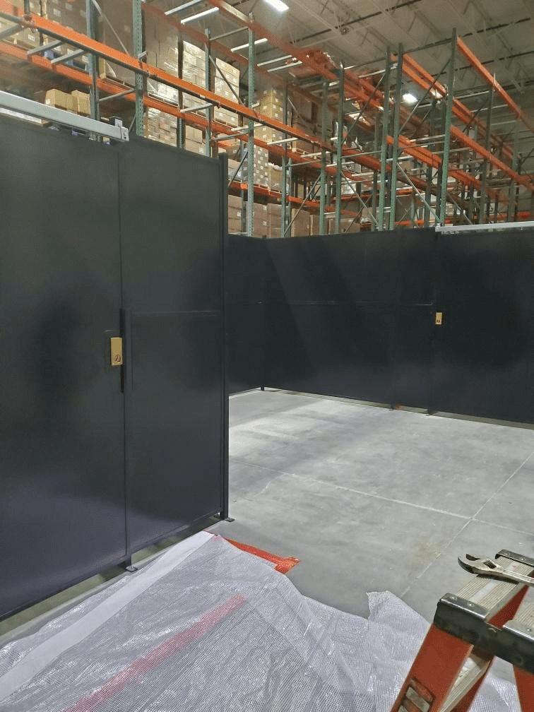 sheet metal enclosures