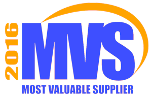 MHEDA Most Valuable Supplier