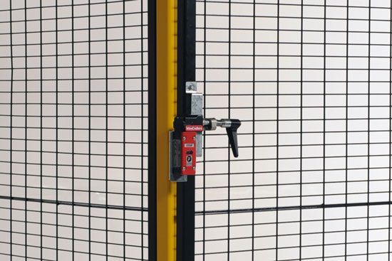 Why Are Locking Systems Important For Machine Guarding?