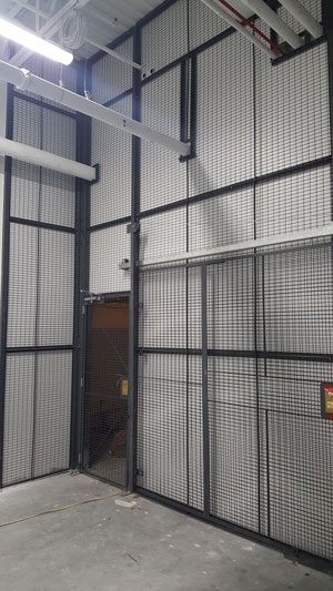 DEA Drug Storage Cages That Fit Your Needs | WireCrafters