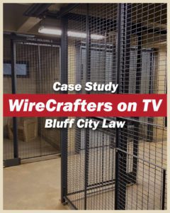 Bluff-City-Law-Case-Study holding cell scenery