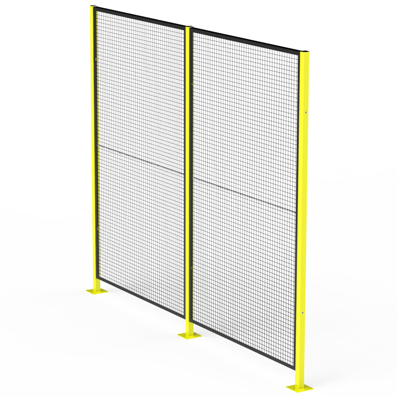 Woven & Welded Wire Mesh – WireCrafters