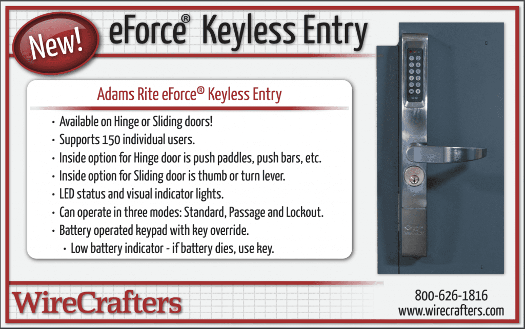 Doors and Locks - Keyless Entry (If Equipped)