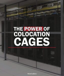 The Power of Colocation Cages