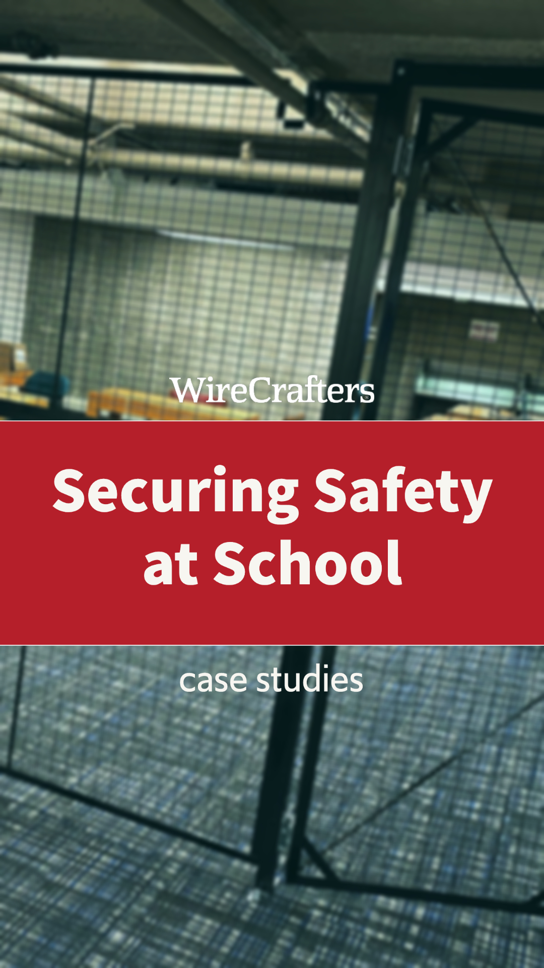 School Safety Blog Thumbnail