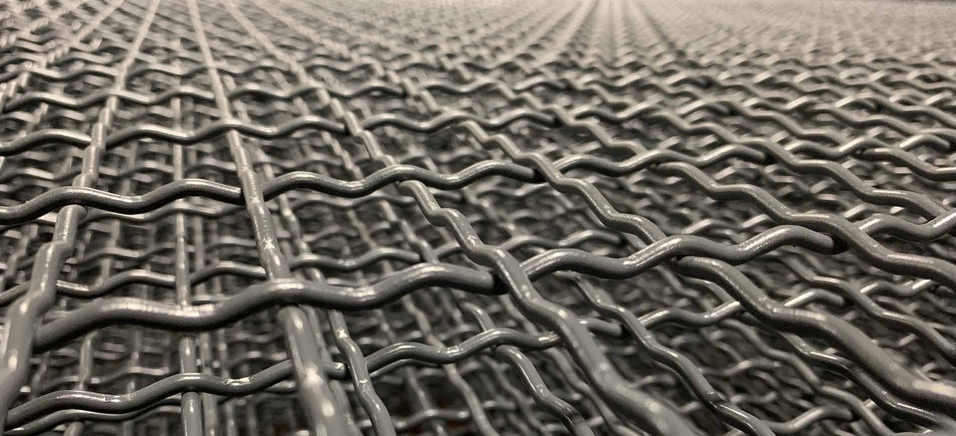 Wirecrafters Backing WireCrafters | The Nation's Leading Producer of Wire Partition