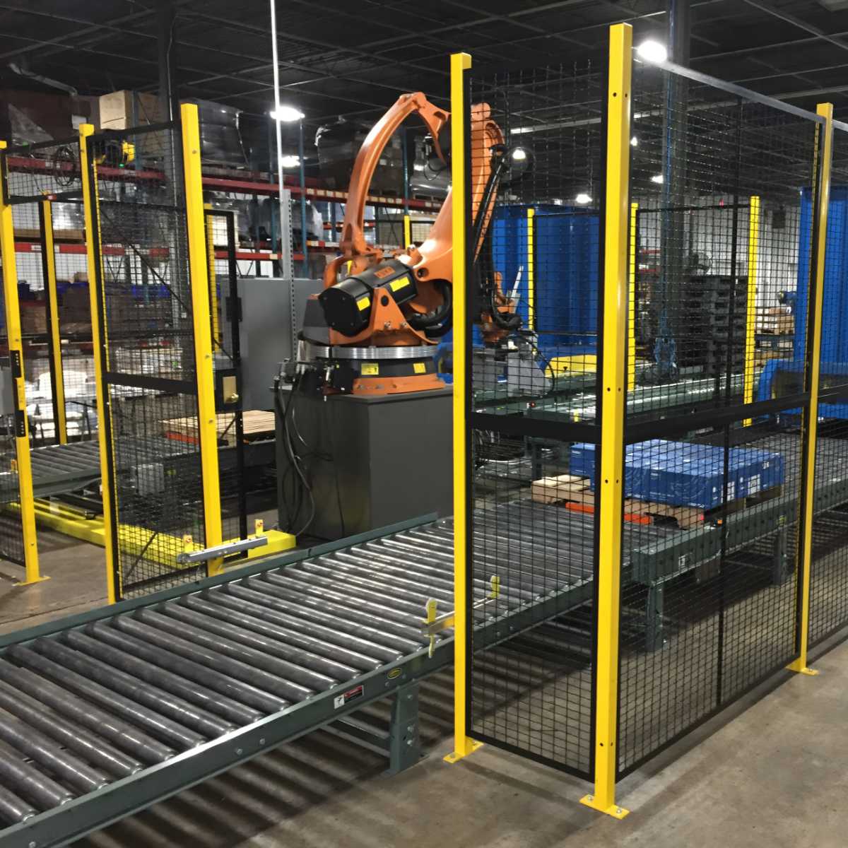 Maximizing Workplace Safety: An Introduction to Machine Guarding ...