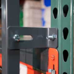 RackBack® Pallet Rack Backing Safety Panels | WireCrafters