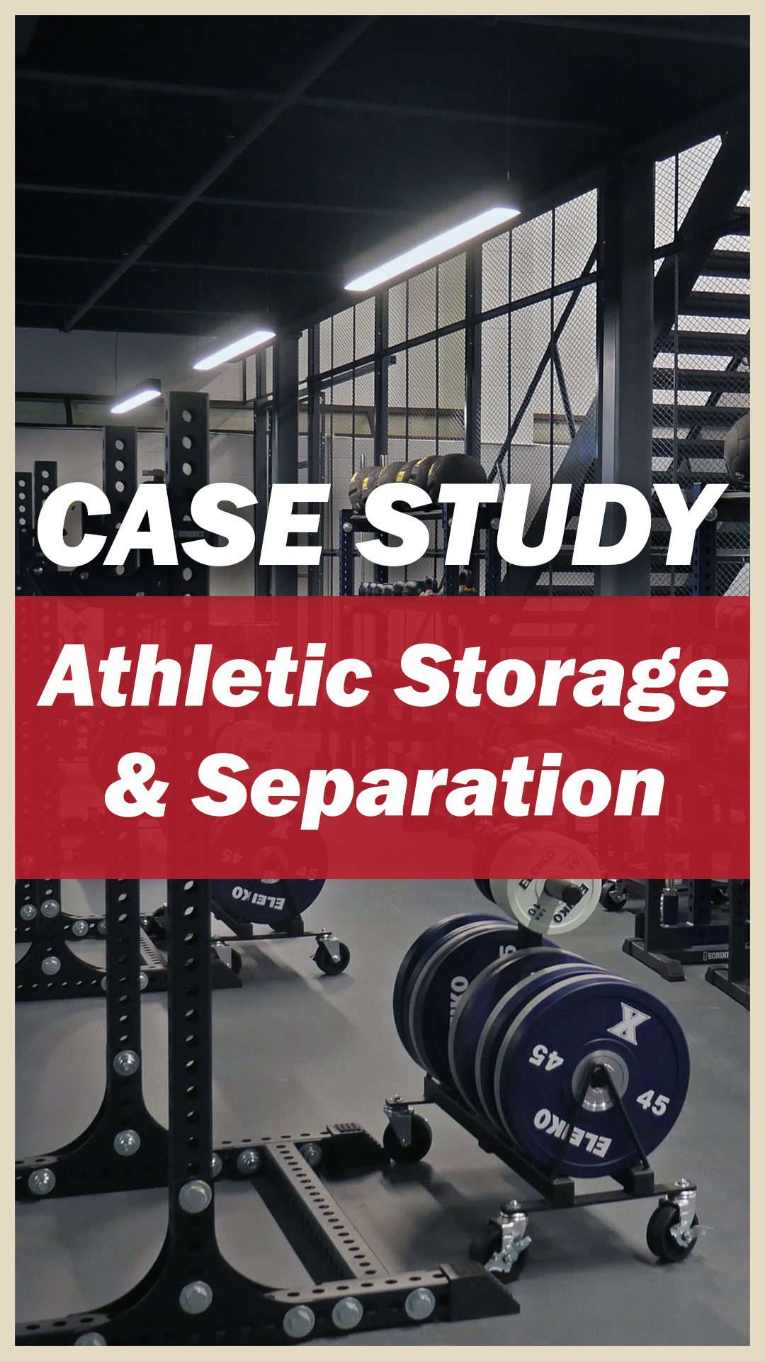 Xavier-University-Athletic-Storage-Cage-Case-Study-Thumbnail