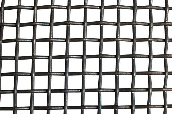 square wire mesh