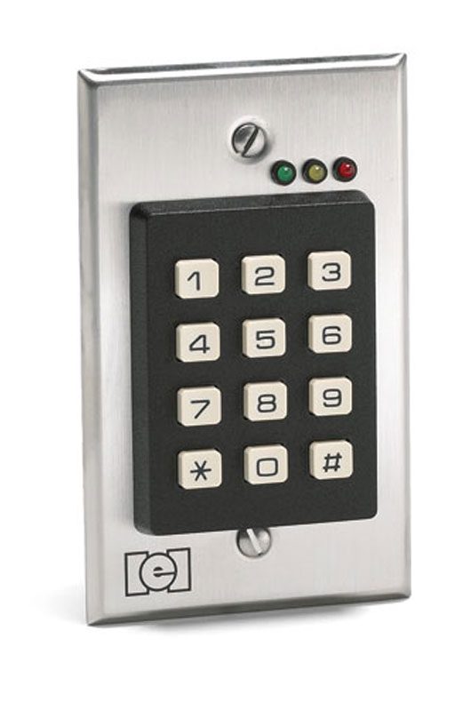 Standard & Custom Locks | WireCrafters