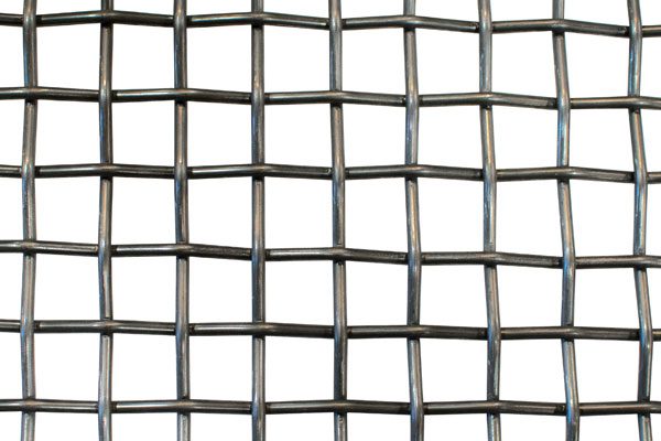 Woven & Welded Wire Mesh – WireCrafters