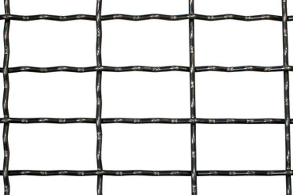 Woven & Welded Wire Mesh – WireCrafters