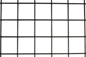 WireCrafters 2" Square 10 Gauge Welded Wire Mesh