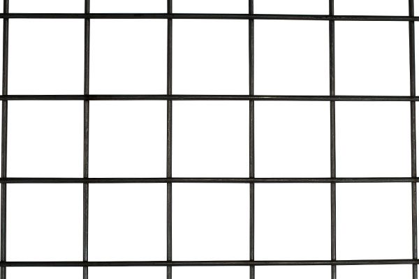 WireCrafters 2" Square 10 Gauge Welded Wire Mesh
