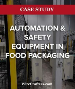Automation & Safety Equipment